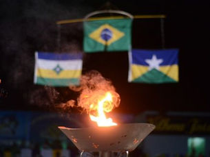 Sejucel cancela edição de 2021 dos Jogos Intermunicipais de Rondônia