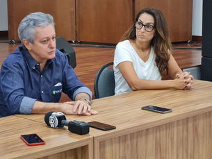 Parceria Coopevi e Sicoob Credisul é exemplo nacional