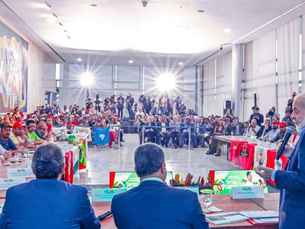 Governo lança programa com ‘prateleira de terras’ e fala em fazer reforma agrária ‘sem muita briga’