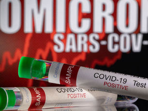 OMS: mortes atribuídas à covid-19 caem a níveis de março de 2020