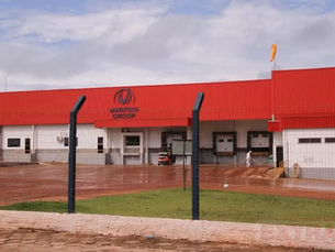 Marfrig faz doação para Secretaria Municipal de Saúde de Chupinguaia