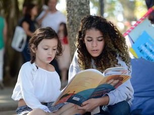 Crianças terão até 2021 para inscrições no Prêmio Espantaxim de Literatura