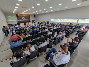 Vilhena sedia encontro de Integração Rural com participação de vários municípios