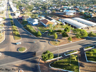 Fórum de Colorado do Oeste atravessa fronteira na realização de conciliação