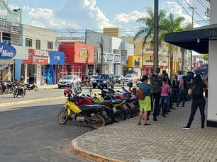 Covid-19: Prefeitura publica novas regras de distanciamento em Vilhena