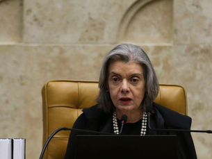 Pandemia mostrou que o Judiciário pode mudar, diz ministra Carmem Lúcia