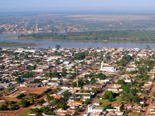 Reunião discute a localização de ponte que ligará Rondônia à Bolívia