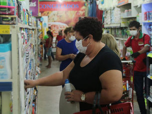 Rondônia libera capacidade total em eventos e estabelecimentos comerciais