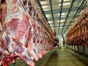 Frigorífico de Rondônia é investigado em esquema de sonegação