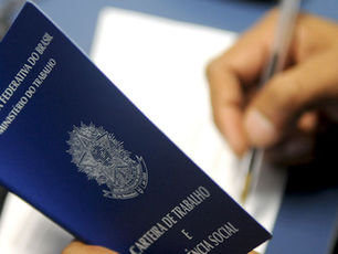 País gera 135 mil novos postos de trabalho em novembro, diz Caged