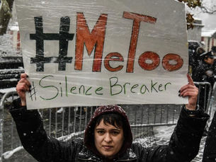 #MeTooBrasil: Um canal de visibilidade a vozes silenciadas