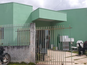 União não repassa verbas e Prefeitura assume reforma de postinho no Cristo Rei