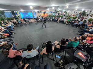 1° Dia de Conexão Sebrae atrai mais de 1 mil pessoas em Vilhena