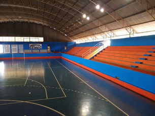 Prefeitura de Vilhena faz últimos preparativos para receber o JIR 2021