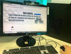 Detran volta a atender público de forma presencial com horário agendado