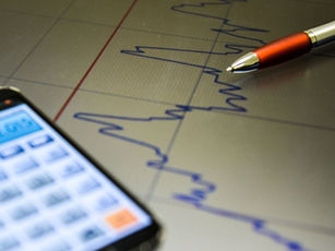 IGP-M acumula inflação de 14,77% em 12 meses, diz FGV