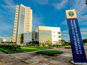 Assembleia Legislativa vai empossar Ribamar Araújo na próxima terça-feira