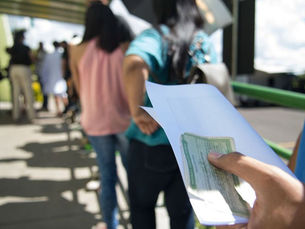 Cresce 60% o número de cidades com mais eleitores que habitantes