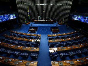 Reforma tributária e indicação de Zanin movimentam semana no Congresso
