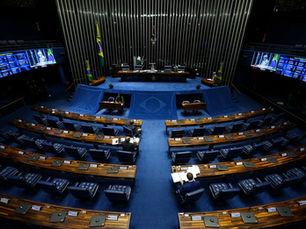 Senado começa a analisar novo arcabouço fiscal esta semana