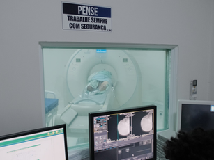 Prefeitura oferece exames de tomografia com contraste em Vilhena