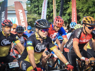 Terceira edição do Trail Ride acontece dia 11 em Vilhena