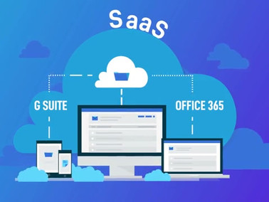 SaaS Protection for G Suite