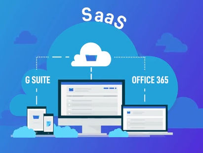 SaaS Protection for G Suite