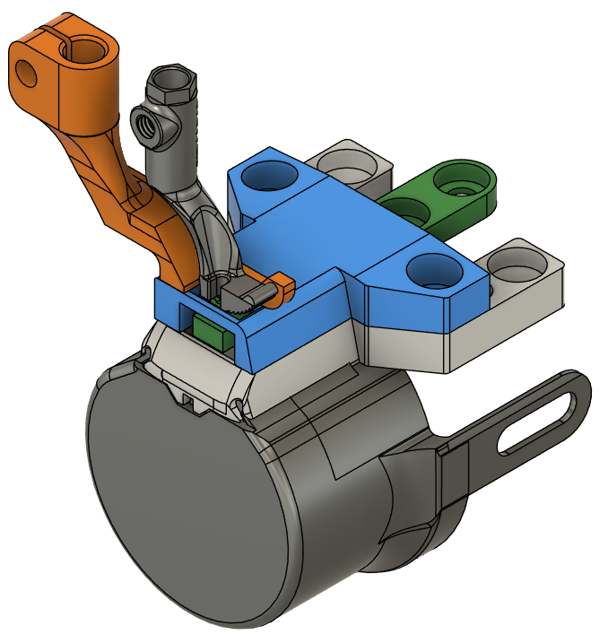 Miniature : Kit Petite Maroquinerie DA9