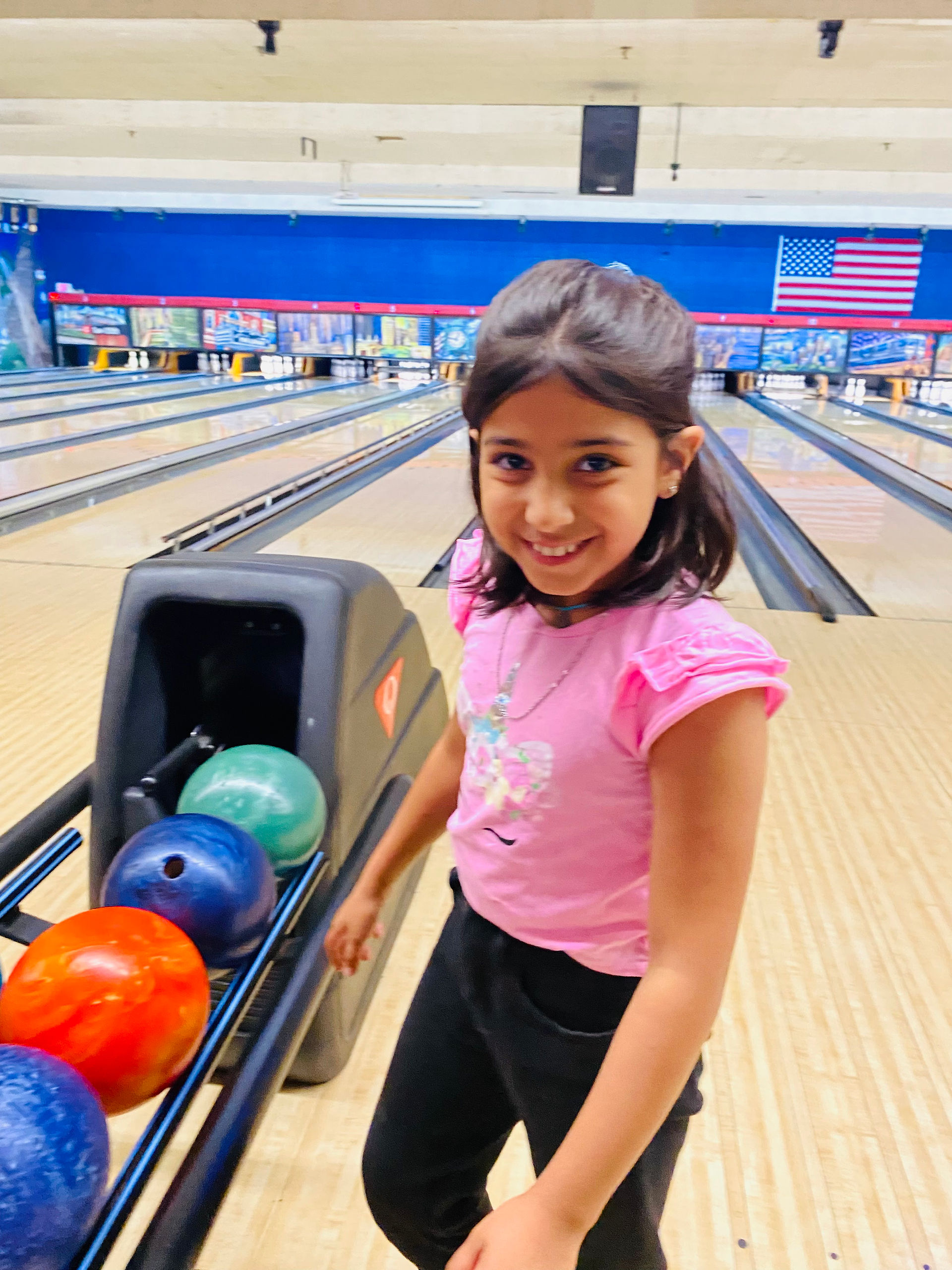 Bowling, Waveland Bowl