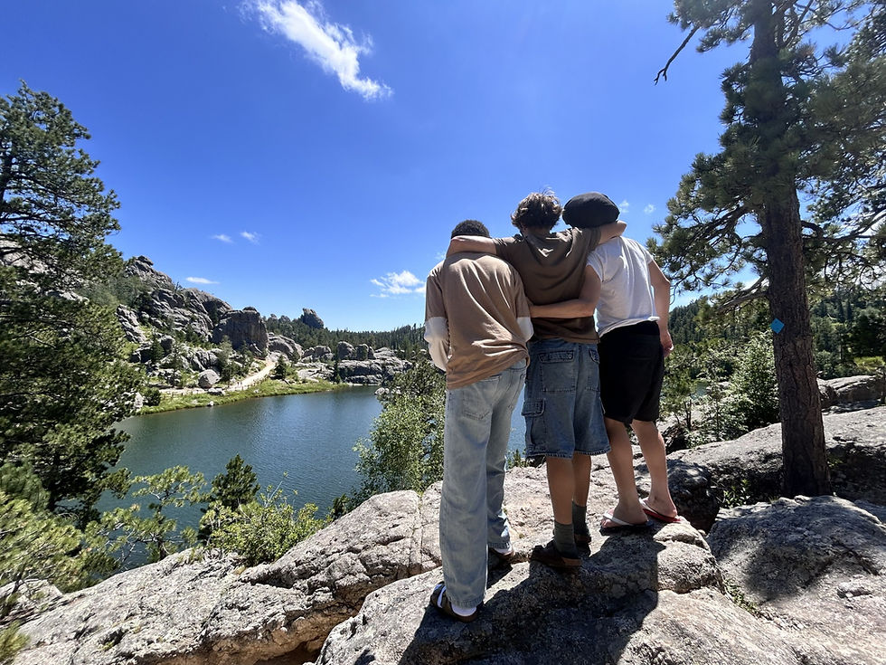 National Recreation Foundation Shines a Light on REACH