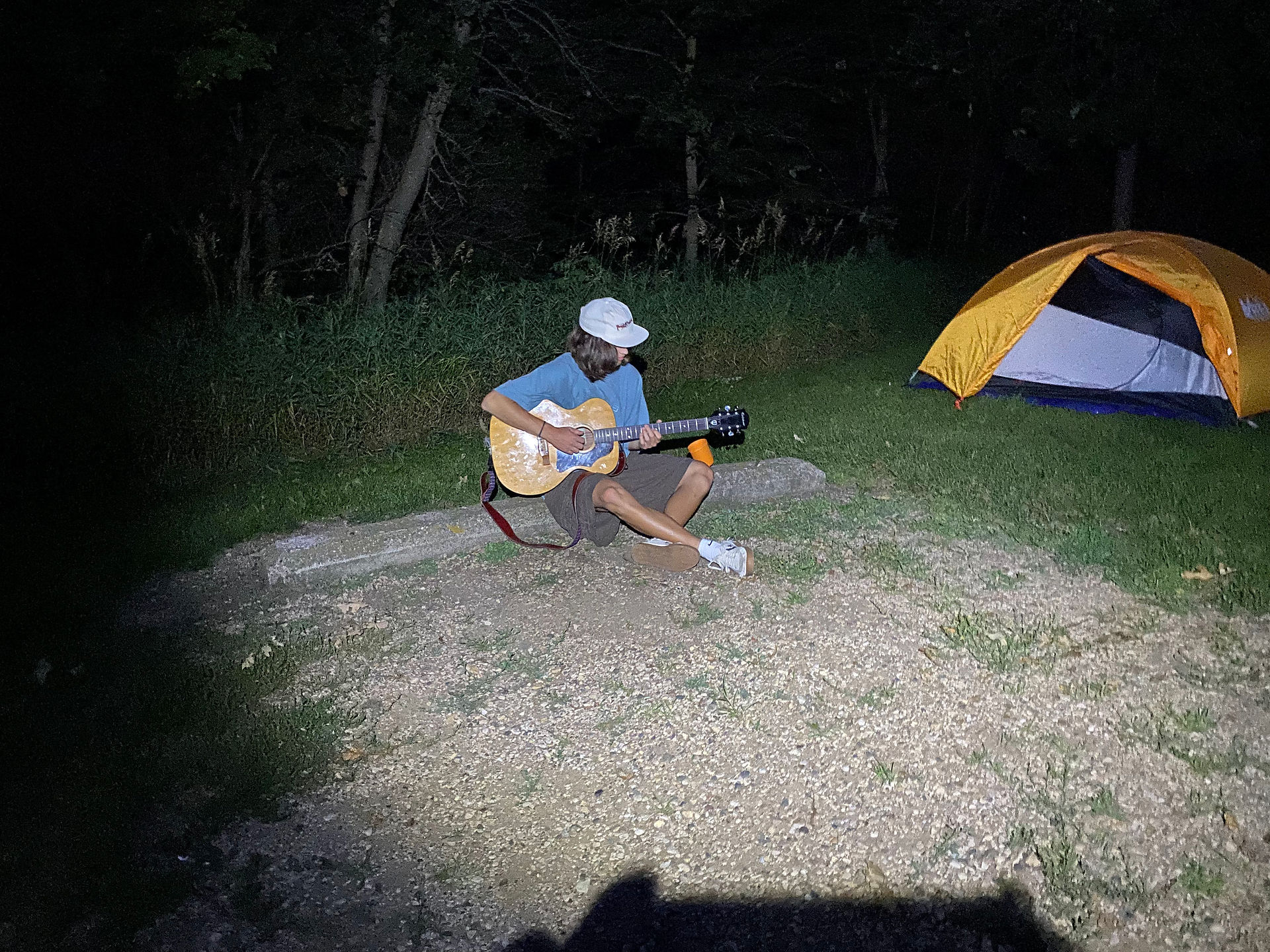 Blue Mounds SP, MN