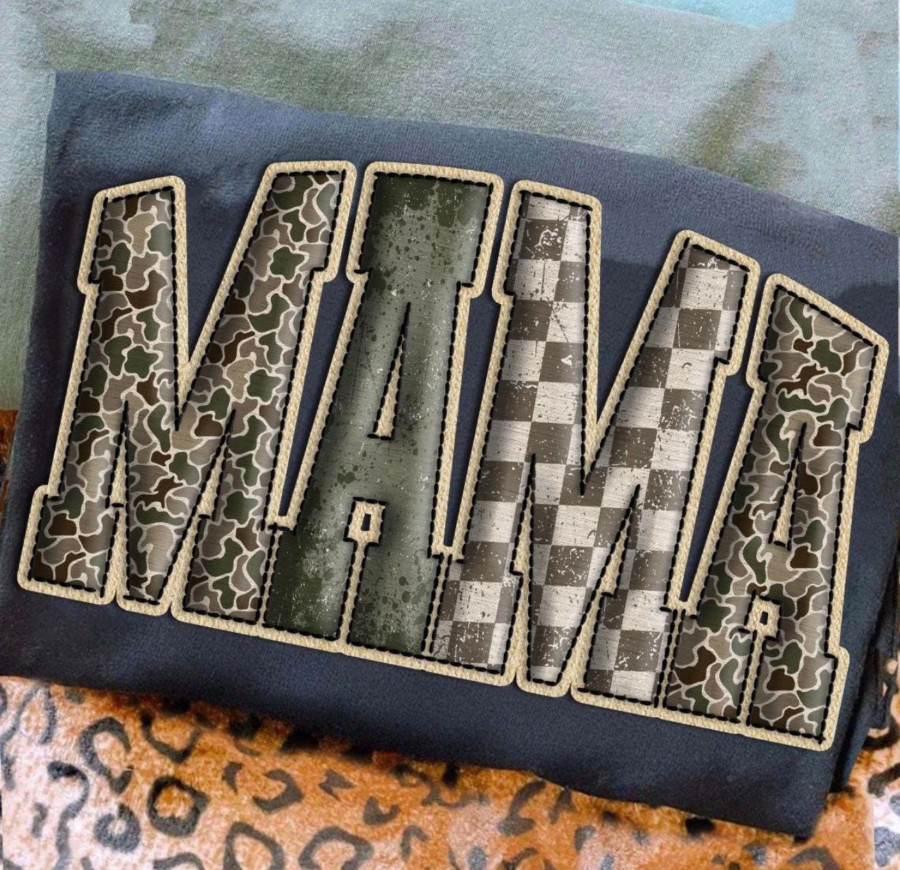 M A M A 