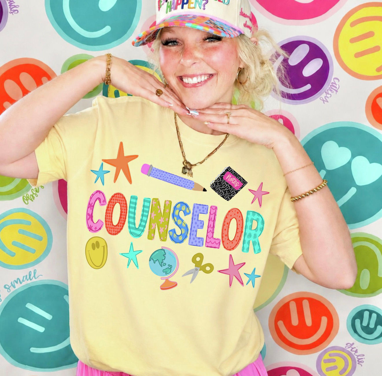 Counselor 