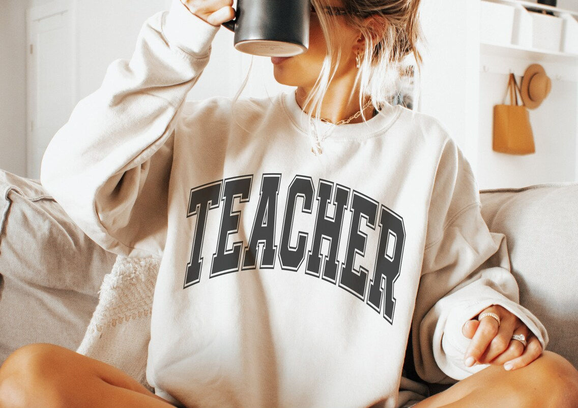 Teacher 