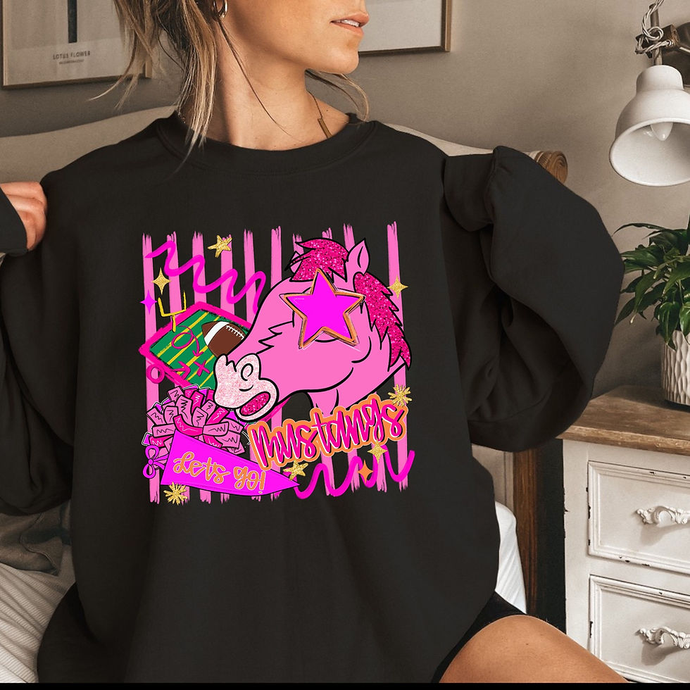 Thumbnail: Pink out ADULT 