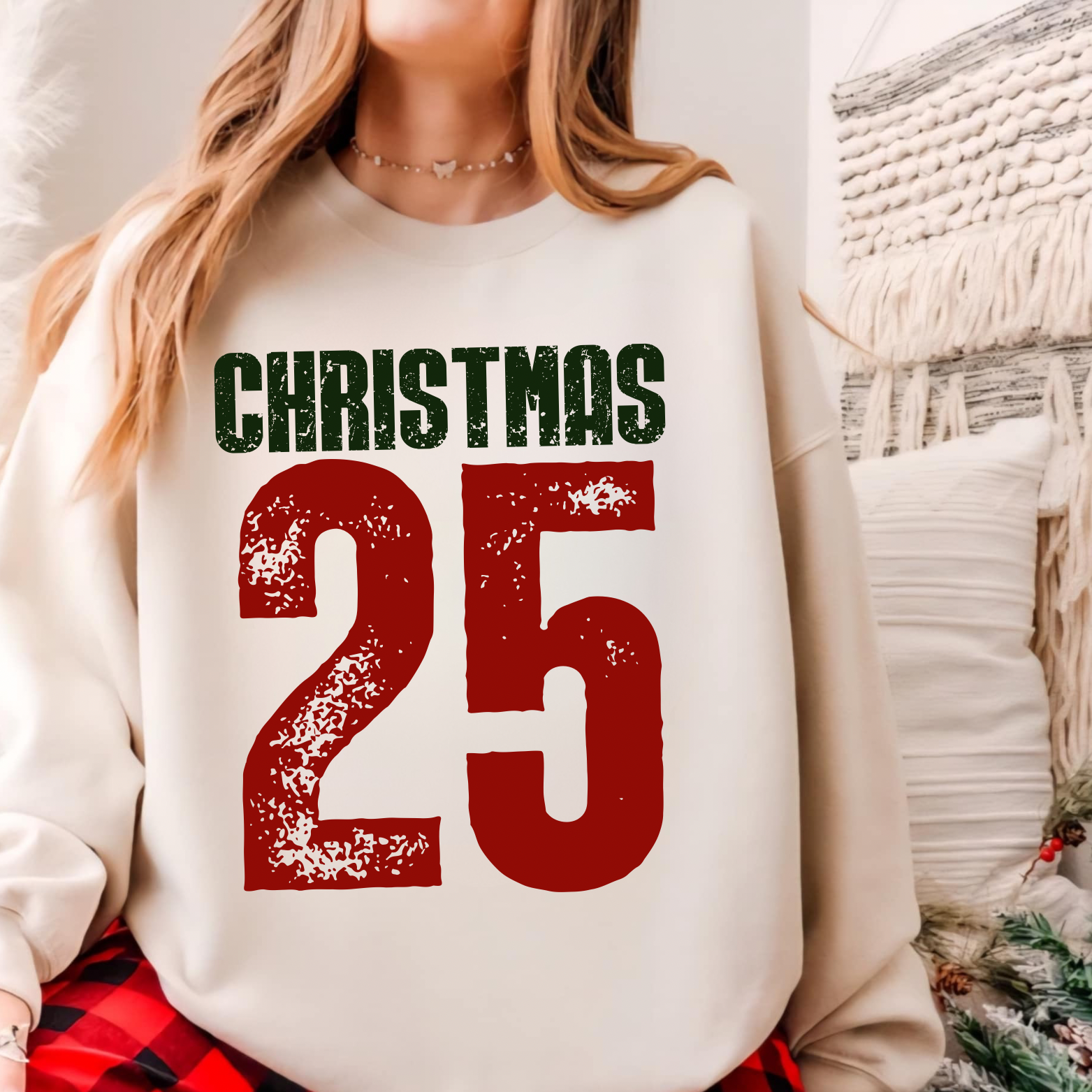 CHIRSTMAS 25 