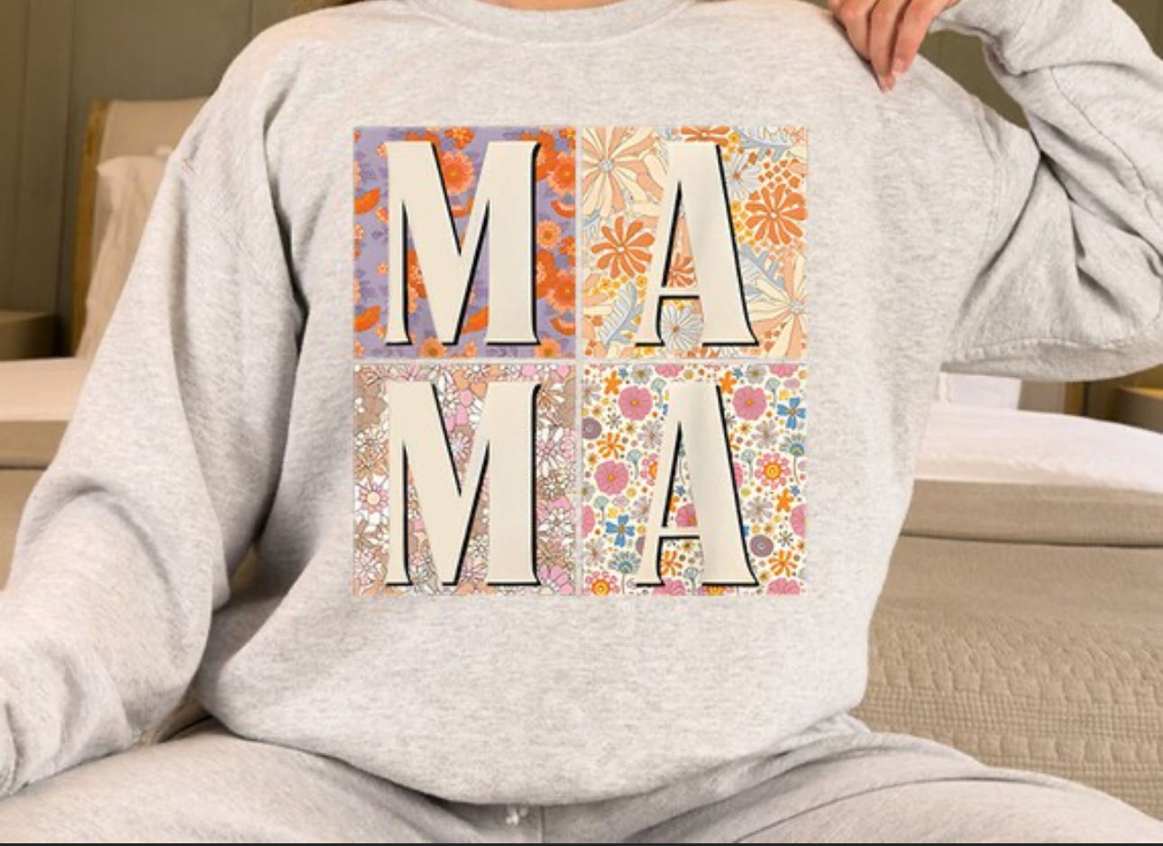 MAMA box   