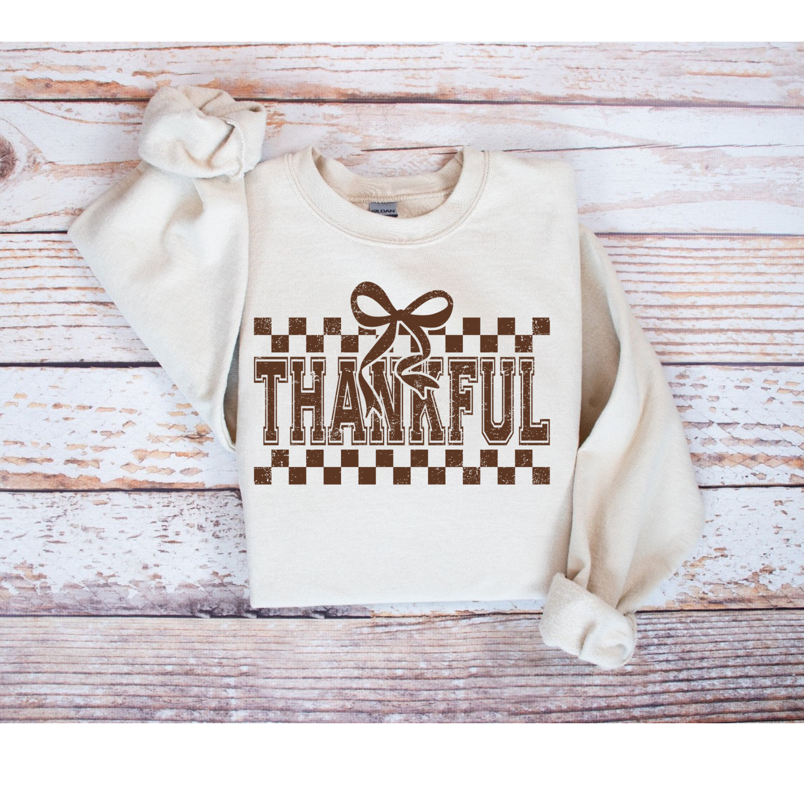 Thankful 