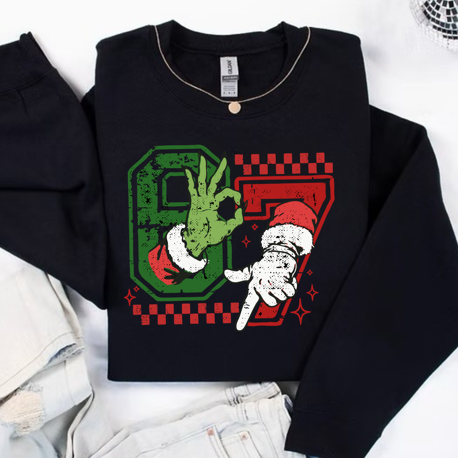 67 🎄