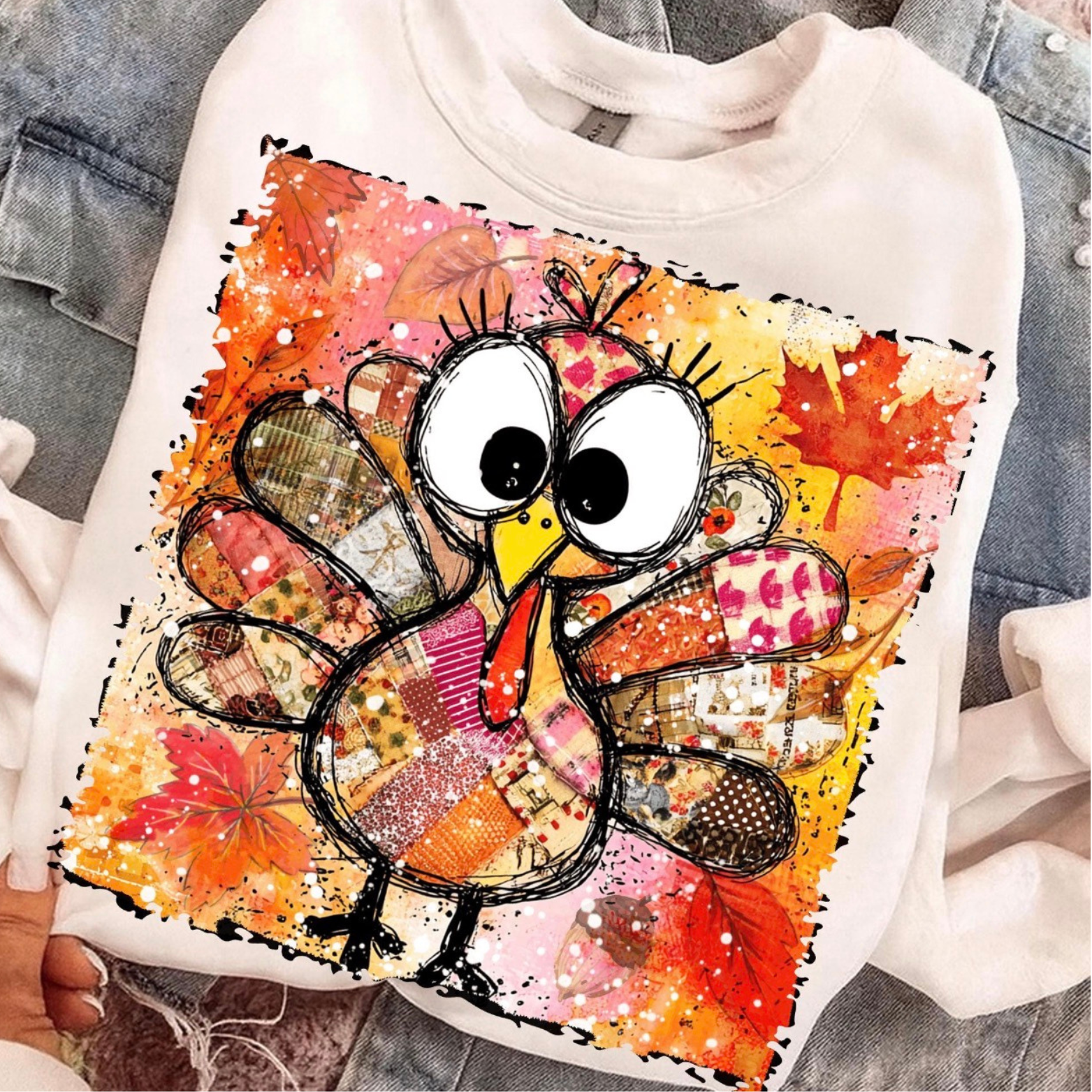🦃  