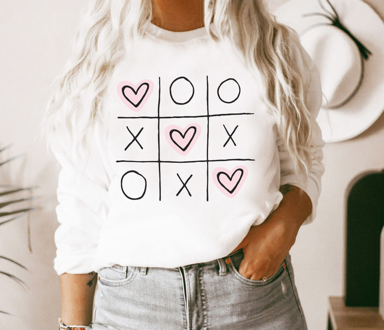 Tic Tac Love 💗 