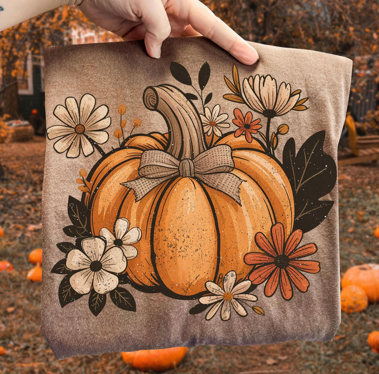 🎃 