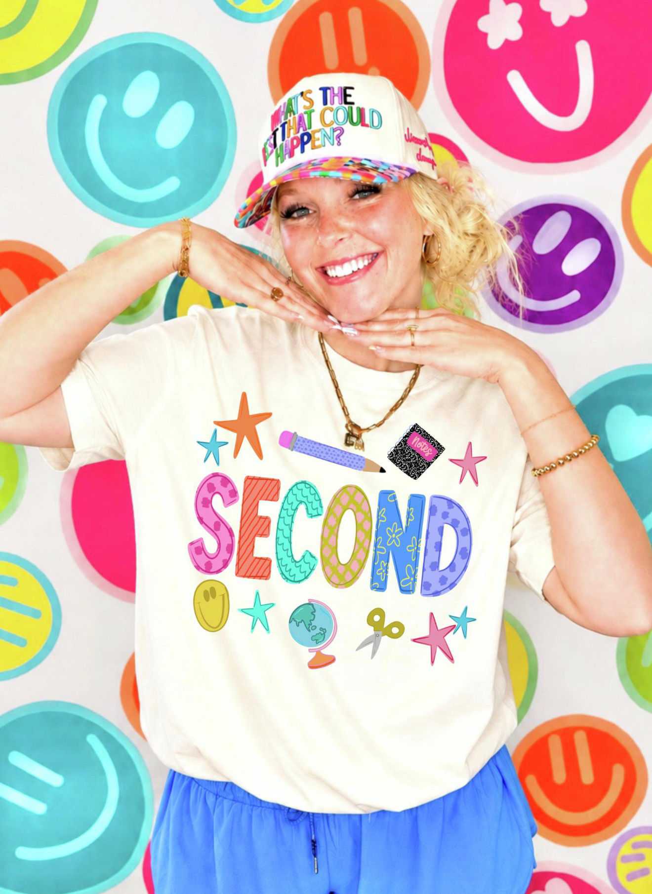 Second 