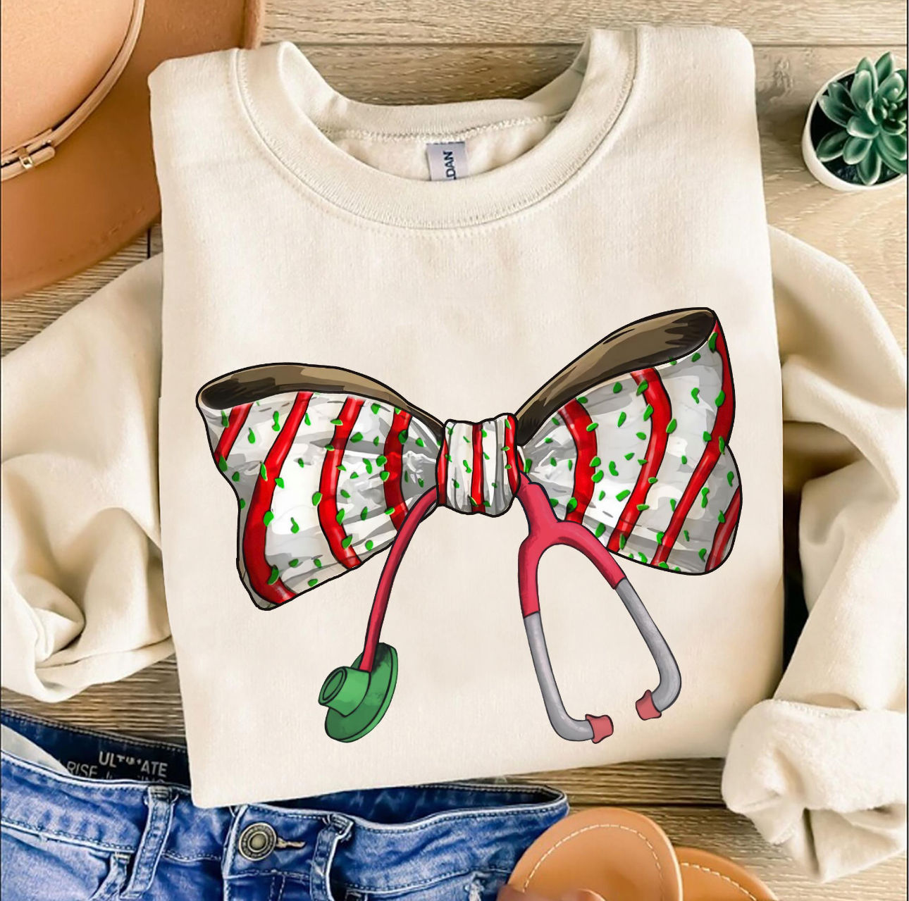 Nurse - Christmas 🎄 