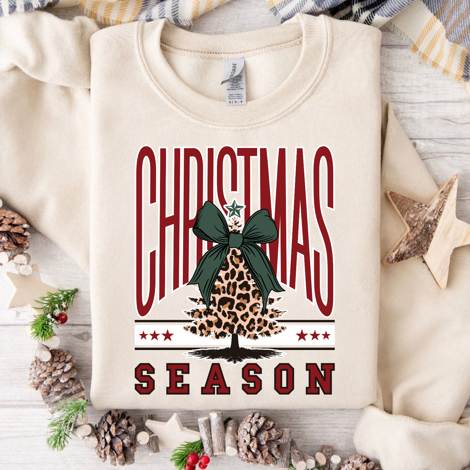 Chirstmas season 🎄 