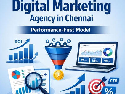 NeuralSchema Infotech: Transforming Chennai Businesses with Top Digital Marketing & SEO Services