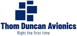 Thom Duncan Avionics