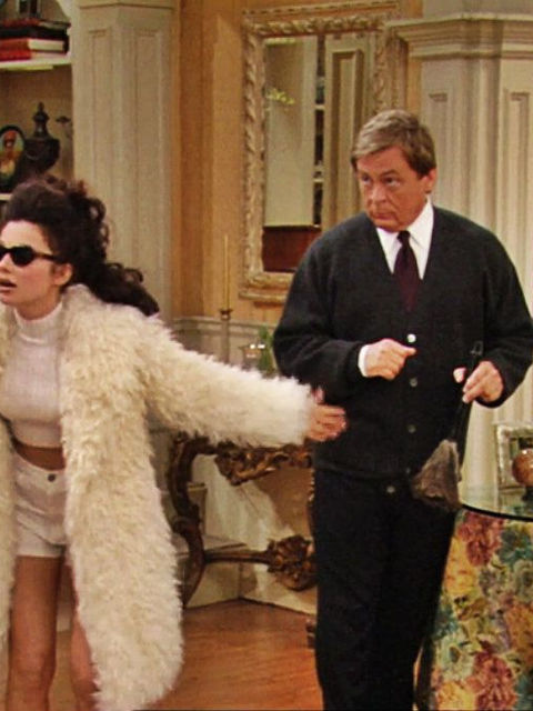 The Nanny Style Steal 04/10/21