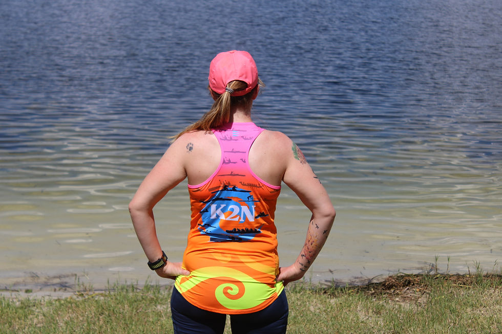 Thumbnail: K2N Race Jerseys (made by MARGEN)